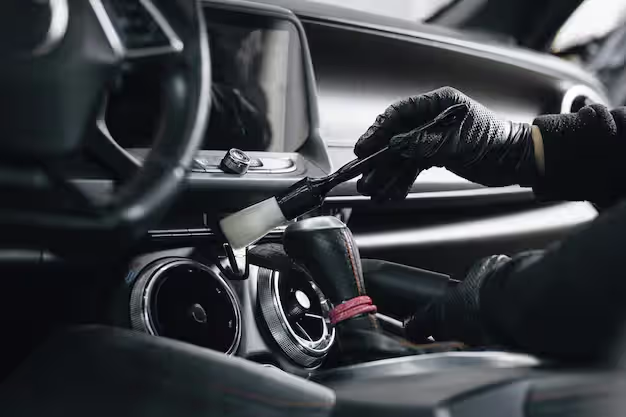 MAINTENANCE