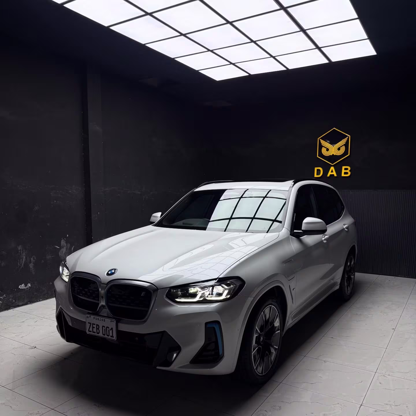 BMW