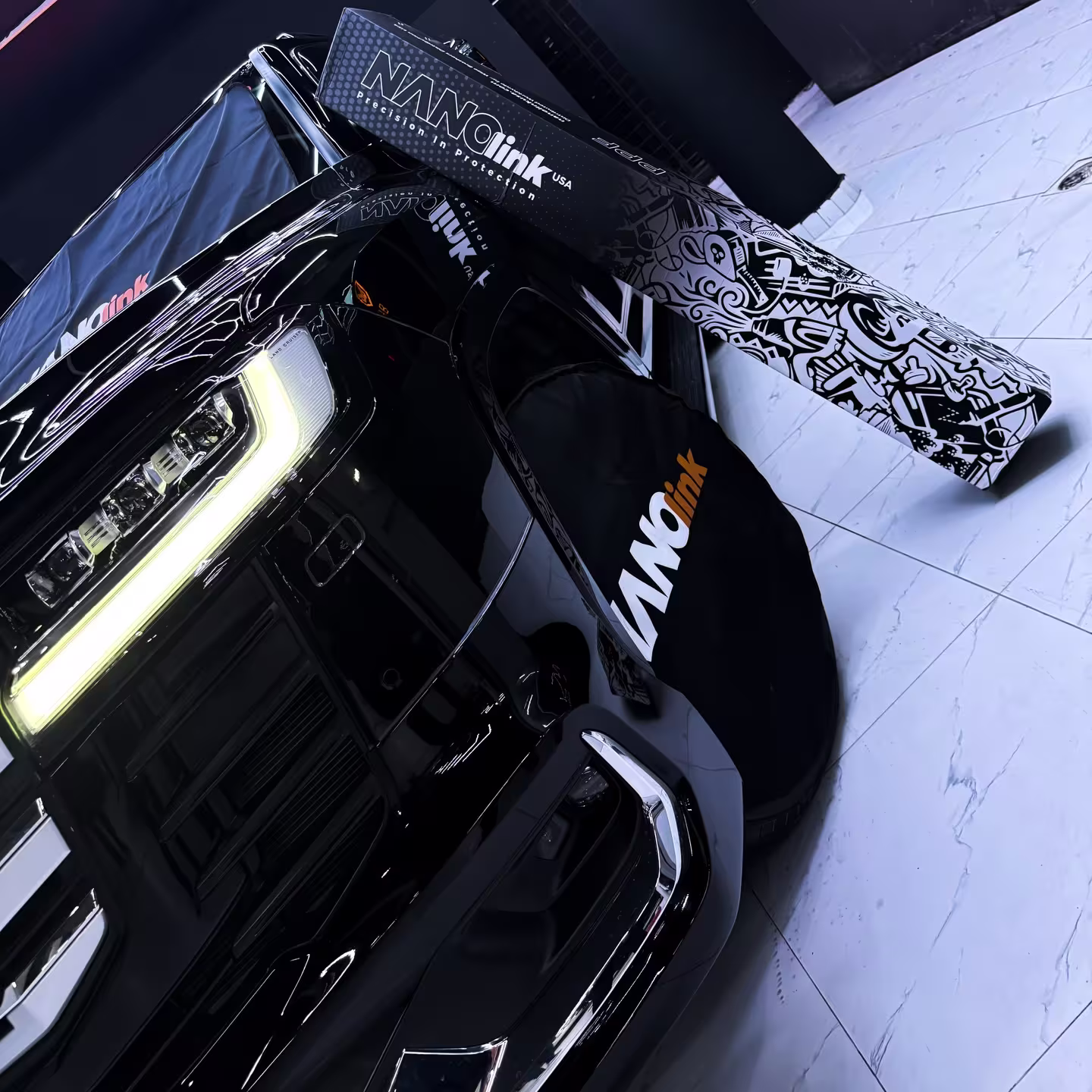 Lexus LX570